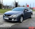 Сірий Мазда 6, об'ємом двигуна 20 л та пробігом 167 тис. км за 8500 $, фото 2 на Automoto.ua