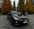 Серый Мазда 6, объемом двигателя 1.8 л и пробегом 172 тыс. км за 7399 $, фото 2 на Automoto.ua