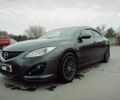 Серый Мазда 6, объемом двигателя 0 л и пробегом 300 тыс. км за 6900 $, фото 1 на Automoto.ua