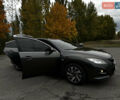 Серый Мазда 6, объемом двигателя 1.8 л и пробегом 170 тыс. км за 7650 $, фото 56 на Automoto.ua