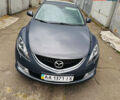 Серый Мазда 6, объемом двигателя 1.8 л и пробегом 88 тыс. км за 8400 $, фото 1 на Automoto.ua