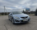Серый Мазда 6, объемом двигателя 1.8 л и пробегом 117 тыс. км за 8800 $, фото 1 на Automoto.ua