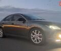 Серый Мазда 6, объемом двигателя 2.5 л и пробегом 167 тыс. км за 7800 $, фото 23 на Automoto.ua