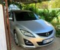 Сірий Мазда 6, об'ємом двигуна 2.2 л та пробігом 25000 тис. км за 6800 $, фото 1 на Automoto.ua