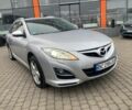 Сірий Мазда 6, об'ємом двигуна 2.2 л та пробігом 243 тис. км за 6900 $, фото 1 на Automoto.ua