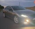 Серый Мазда 6, объемом двигателя 2.5 л и пробегом 167 тыс. км за 7800 $, фото 1 на Automoto.ua