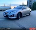 Сірий Мазда 6, об'ємом двигуна 2.2 л та пробігом 310 тис. км за 6350 $, фото 1 на Automoto.ua