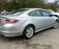 Сірий Мазда 6, об'ємом двигуна 2.5 л та пробігом 457 тис. км за 7499 $, фото 3 на Automoto.ua