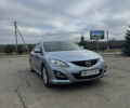 Серый Мазда 6, объемом двигателя 1.8 л и пробегом 117 тыс. км за 8800 $, фото 1 на Automoto.ua