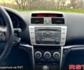 Сірий Мазда 6, об'ємом двигуна 20 л та пробігом 167 тис. км за 8500 $, фото 11 на Automoto.ua