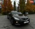 Серый Мазда 6, объемом двигателя 1.8 л и пробегом 170 тыс. км за 7650 $, фото 42 на Automoto.ua
