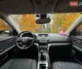 Серый Мазда 6, объемом двигателя 1.8 л и пробегом 170 тыс. км за 7650 $, фото 23 на Automoto.ua