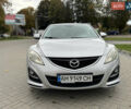 Серый Мазда 6, объемом двигателя 2 л и пробегом 232 тыс. км за 7999 $, фото 2 на Automoto.ua