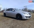 Серый Мазда 6, объемом двигателя 1.99 л и пробегом 223 тыс. км за 6900 $, фото 4 на Automoto.ua