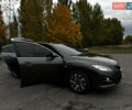 Серый Мазда 6, объемом двигателя 1.8 л и пробегом 170 тыс. км за 7650 $, фото 55 на Automoto.ua
