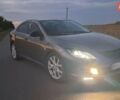 Серый Мазда 6, объемом двигателя 2.5 л и пробегом 167 тыс. км за 6500 $, фото 36 на Automoto.ua