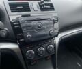 Сірий Мазда 6, об'ємом двигуна 2.2 л та пробігом 243 тис. км за 6900 $, фото 16 на Automoto.ua