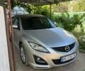 Серый Мазда 6, объемом двигателя 2.2 л и пробегом 300 тыс. км за 7000 $, фото 1 на Automoto.ua