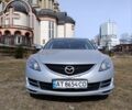 Серый Мазда 6, объемом двигателя 1.99 л и пробегом 223 тыс. км за 6900 $, фото 1 на Automoto.ua