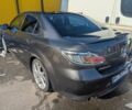 Серый Мазда 6, объемом двигателя 2.5 л и пробегом 190 тыс. км за 12500 $, фото 5 на Automoto.ua