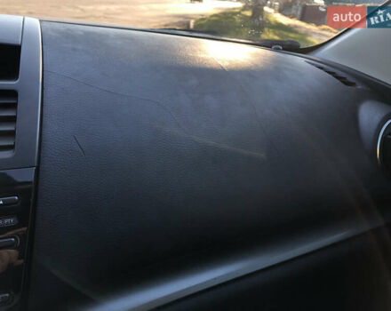 Серый Мазда 6, объемом двигателя 2 л и пробегом 106 тыс. км за 10000 $, фото 21 на Automoto.ua