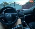 Серый Мазда 6, объемом двигателя 1.8 л и пробегом 250 тыс. км за 5900 $, фото 26 на Automoto.ua