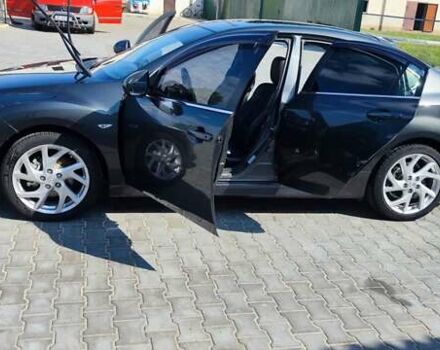 Сірий Мазда 6, об'ємом двигуна 2.5 л та пробігом 80 тис. км за 9999 $, фото 10 на Automoto.ua