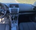 Сірий Мазда 6, об'ємом двигуна 2.49 л та пробігом 200 тис. км за 7600 $, фото 10 на Automoto.ua