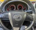 Серый Мазда 6, объемом двигателя 2.5 л и пробегом 190 тыс. км за 12500 $, фото 9 на Automoto.ua