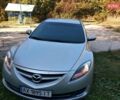 Серый Мазда 6, объемом двигателя 2.5 л и пробегом 98 тыс. км за 8700 $, фото 5 на Automoto.ua