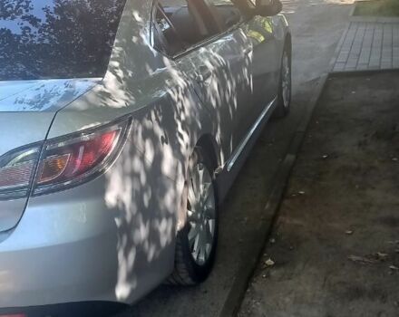 Сірий Мазда 6, об'ємом двигуна 1.8 л та пробігом 90 тис. км за 8200 $, фото 3 на Automoto.ua