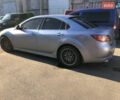 Серый Мазда 6, объемом двигателя 2 л и пробегом 106 тыс. км за 10000 $, фото 5 на Automoto.ua