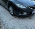 Серый Мазда 6, объемом двигателя 1.8 л и пробегом 250 тыс. км за 5900 $, фото 3 на Automoto.ua