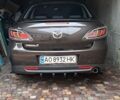 Сірий Мазда 6, об'ємом двигуна 1.8 л та пробігом 100 тис. км за 7700 $, фото 5 на Automoto.ua