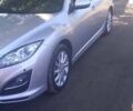 Сірий Мазда 6, об'ємом двигуна 1.8 л та пробігом 90 тис. км за 8200 $, фото 3 на Automoto.ua