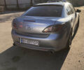 Серый Мазда 6, объемом двигателя 2 л и пробегом 106 тыс. км за 10000 $, фото 4 на Automoto.ua