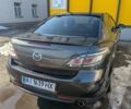 Сірий Мазда 6, об'ємом двигуна 2.49 л та пробігом 191 тис. км за 12500 $, фото 4 на Automoto.ua