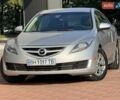 Серый Мазда 6, объемом двигателя 2.49 л и пробегом 328 тыс. км за 7000 $, фото 9 на Automoto.ua