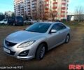 Сірий Мазда 6, об'ємом двигуна 1.8 л та пробігом 249 тис. км за 7400 $, фото 1 на Automoto.ua