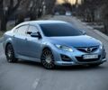 Сірий Мазда 6, об'ємом двигуна 2.5 л та пробігом 260 тис. км за 8999 $, фото 1 на Automoto.ua