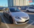 Сірий Мазда 6, об'ємом двигуна 2.49 л та пробігом 274 тис. км за 7000 $, фото 1 на Automoto.ua