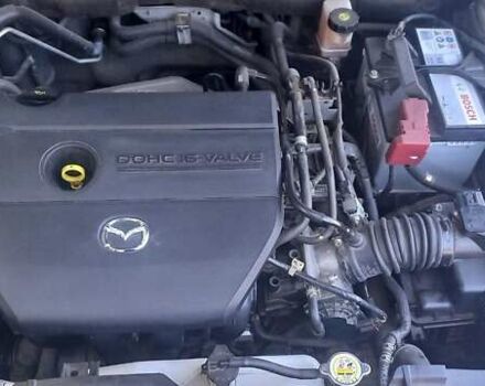 Сірий Мазда 6, об'ємом двигуна 1.8 л та пробігом 90 тис. км за 8200 $, фото 8 на Automoto.ua