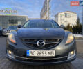 Сірий Мазда 6, об'ємом двигуна 2.49 л та пробігом 223 тис. км за 7299 $, фото 1 на Automoto.ua