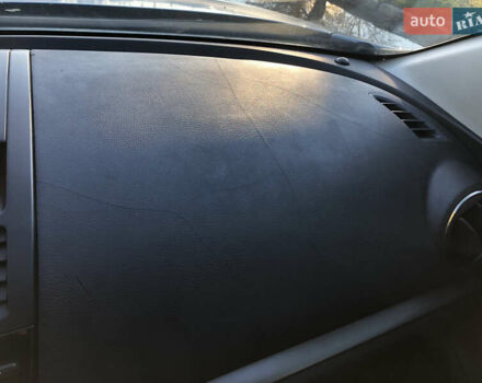 Серый Мазда 6, объемом двигателя 2 л и пробегом 106 тыс. км за 10000 $, фото 22 на Automoto.ua