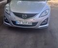 Сірий Мазда 6, об'ємом двигуна 1.8 л та пробігом 90 тис. км за 8200 $, фото 1 на Automoto.ua