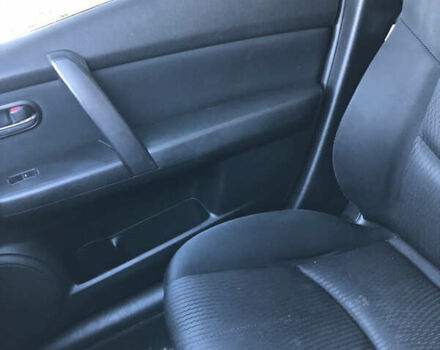 Серый Мазда 6, объемом двигателя 2 л и пробегом 106 тыс. км за 10000 $, фото 19 на Automoto.ua