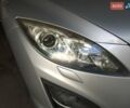 Серый Мазда 6, объемом двигателя 1.8 л и пробегом 274 тыс. км за 6600 $, фото 34 на Automoto.ua