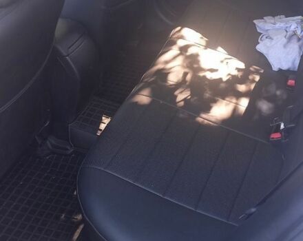 Сірий Мазда 6, об'ємом двигуна 1.8 л та пробігом 90 тис. км за 8200 $, фото 4 на Automoto.ua