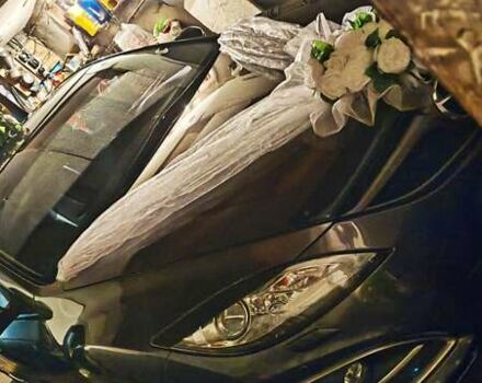 Сірий Мазда 6, об'ємом двигуна 2.5 л та пробігом 80 тис. км за 9999 $, фото 14 на Automoto.ua