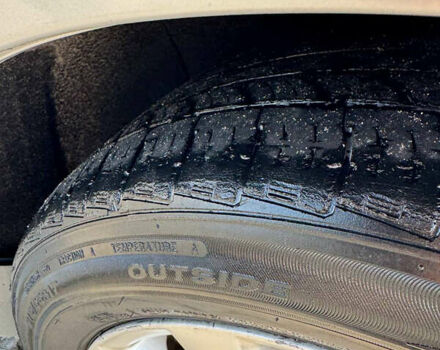 Серый Мазда 6, объемом двигателя 2.49 л и пробегом 154 тыс. км за 9500 $, фото 3 на Automoto.ua